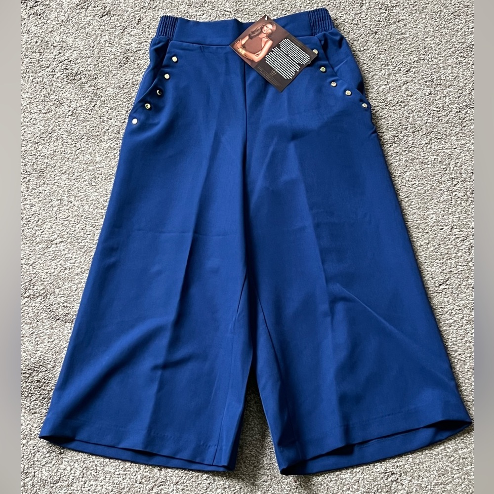 IMAN Designer Pants Size S‎